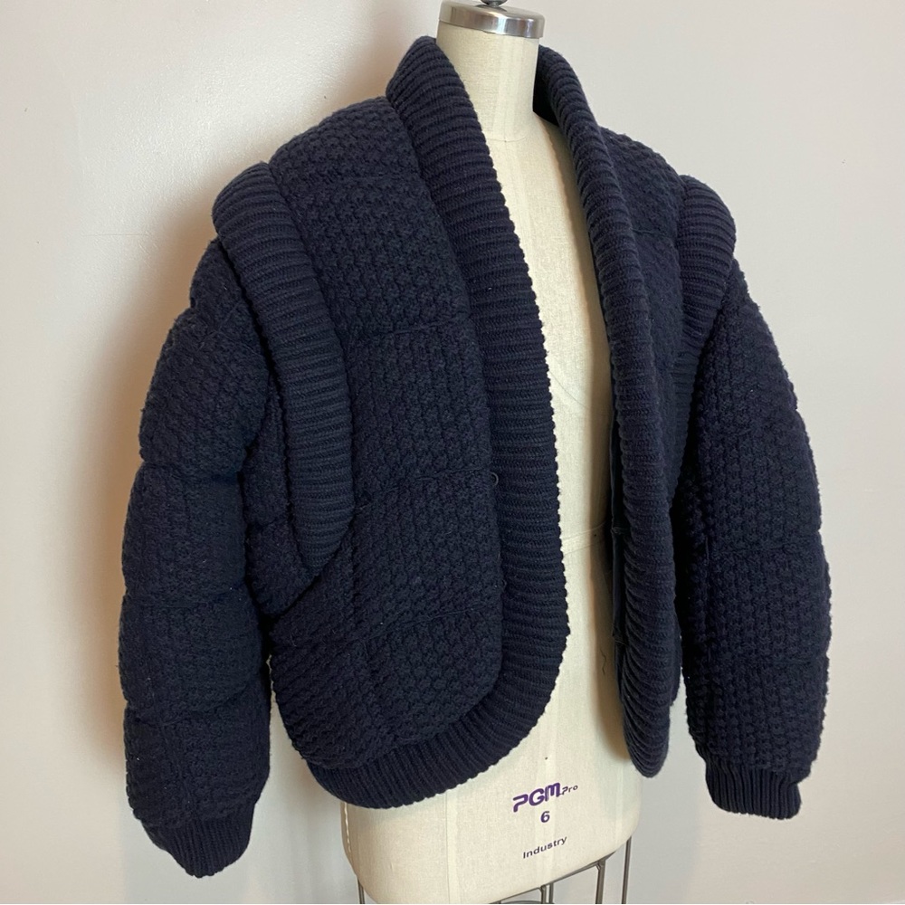 Sea NY Bomber Jacket